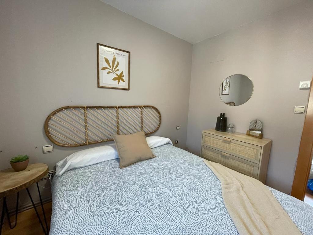 Apartamento La Anaza Villanúa Kültér fotó