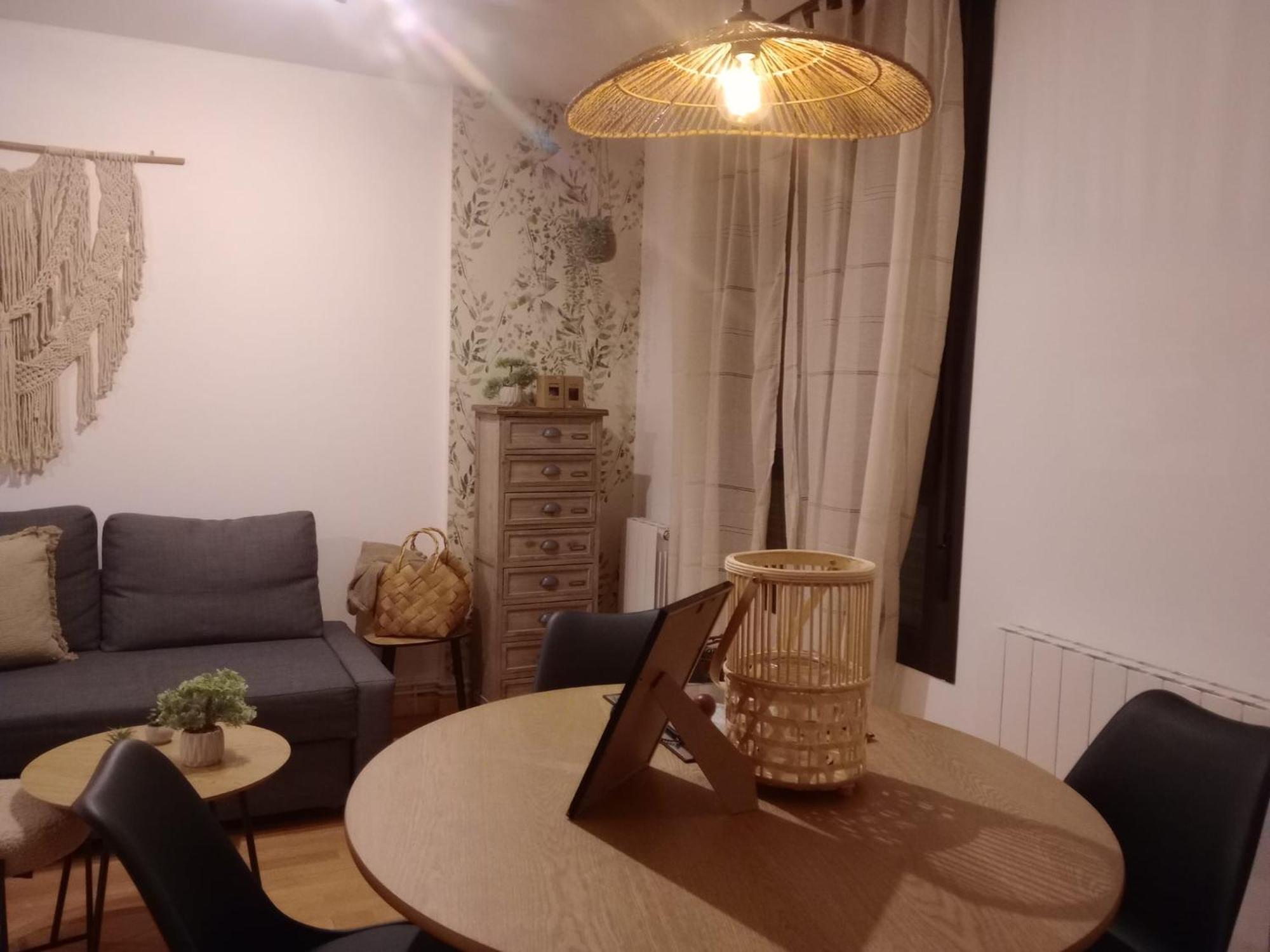 Apartamento La Anaza Villanúa Kültér fotó